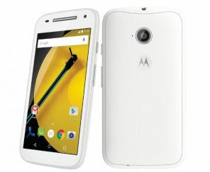 So installieren Sie inoffizielles Lineage OS 13 unter Motorola Moto E 2015