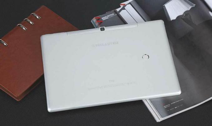 Поторопись!! Получите удивительный планшет Teclast T10 всего за 199 $ на GearBest !!