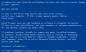 Perbaiki Mup_File_System Blue Screen Error pada Windows 10