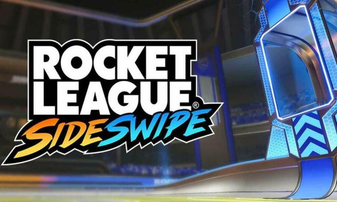 Oprava: Rocket League Sideswipe Žiadny zvuk | Vypnutie zvuku