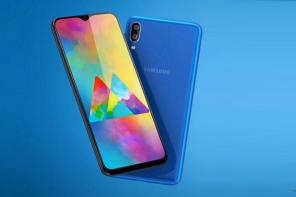 Běžné problémy a opravy Samsung Galaxy M10