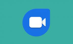 Come condividere i link agli inviti per le videochiamate di gruppo in Google Duo