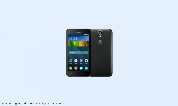 „Huawei Y560“