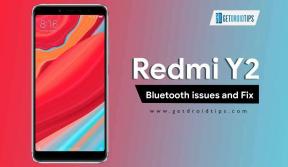 Como consertar problemas do Xiaomi Redmi Y2 Bluetooth e resolver o problema de pareamento