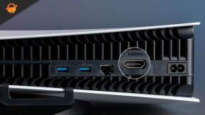 Jak opravit problém s nefunkčním portem PS5 HDMI?