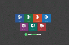 Microsoft Office में डार्क मोड कैसे सक्षम करें?