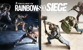 Fix: Rainbow Six Siege Screen Tear på PS4, PS5, Xbox One, Xbox Series X og S