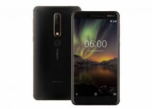 TWRP Recovery rooten en installeren op Nokia 6.1 (alle varianten)