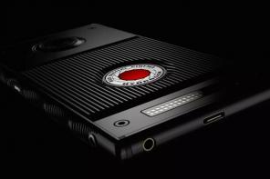 Red Hydrogen One izlaišanas datums un cena atklājas