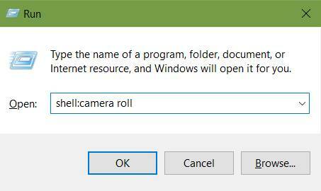 Windows 10: Sådan skjules eller slettes kamerarullen og gemte billedmapper