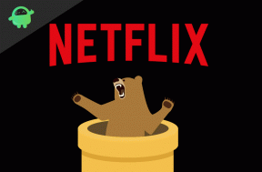 Cómo reparar el error de Netflix de TunnelBear VPN