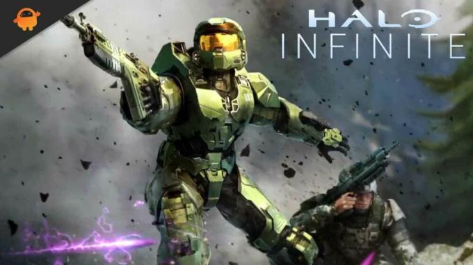 Meilleurs mods Halo Infinite pour PC