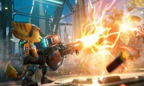 Beste wapenupgrade in Ratchet and Clank: Rift Apart