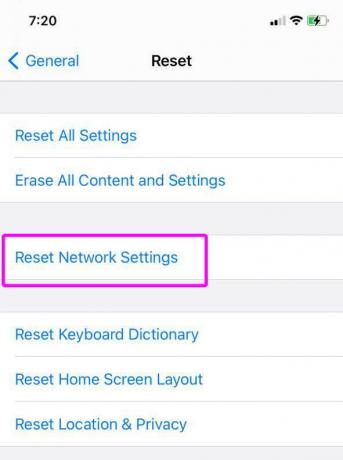 Cómo solucionar si Safari no carga páginas en iPhone y iPad