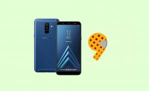 Scarica Samsung Galaxy A6 Plus Android 9.0 Pie con un'interfaccia utente [versione stabile disponibile]