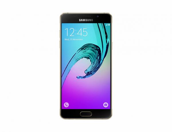 Preuzmi Instaliraj A510FXXU4CQG2 srpnja Security Nougat za Galaxy A5 2016 (SM-A510F)