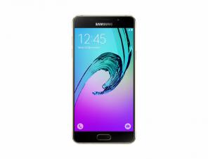 Scarica Installa A510FXXU4CQG2 Luglio Security Nougat per Galaxy A5 2016 (SM-A510F)