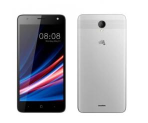 Η Micromax Spark Go επισημαίνει επίσημα την είσοδο στην αγορά Smartphone προϋπολογισμού