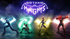 Fix: Gotham Knights stottert, verzögert oder friert ständig ein