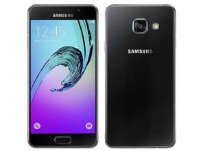 Stáhnout Nainstalovat A310FXXU3BQE1 Květen Security Marshmallow pro Galaxy A3 2016