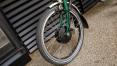 סקירה על ערכת אופניים אלקטרוניים של Swytch: חשמל את האופניים המתקפלים שלך בזול