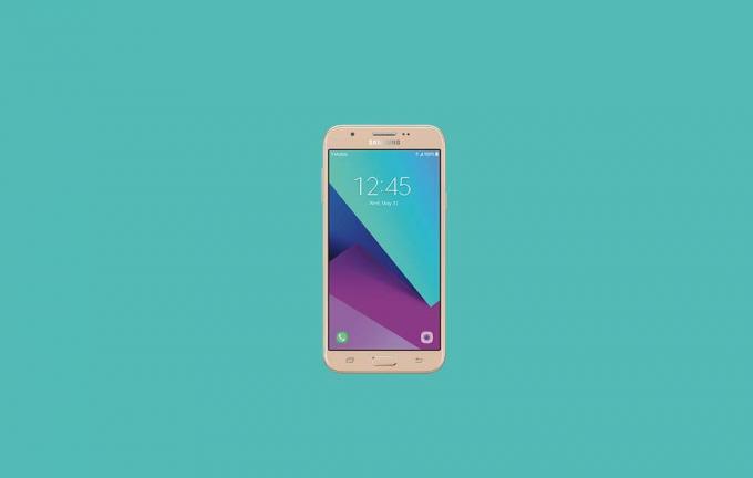 MetroPCS Galaxy J7 Pop için J727T1UVU3BRH3 Android 8.1 Oreo indirin