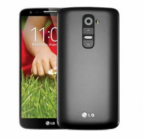 CrDroid OS installeren voor LG G2 Canada (Android 7.1.2 Nougat)