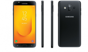 Το Samsung Galaxy J7 Duo κυκλοφόρησε στην Ινδία έναντι 16,999 Rs