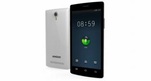 Πώς να εγκαταστήσετε το Stock ROM στο Amgoo AM522 [Firmware Flash File / Unbrick]