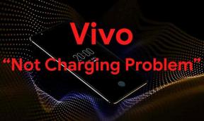 Slik løser du Vivo ikke lader problem [Feilsøk]