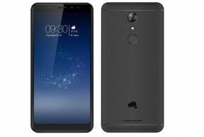 Micromax Canvas Infinity-archieven