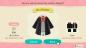 Animal Crossing New Horizons: Codici per abiti di Harry Potter