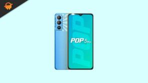 Erhalten Tecno Pop 5, 5 LTE, 5 Go und Pop 5 Pro ein Android 12-Update?