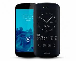 TWRP-palautuksen juurruttaminen ja asentaminen YotaPhone 2: een