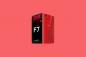 Fichier Flash Oppo F7 CPH1821