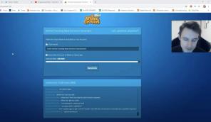 Jak chronić się przed oszustwami w Animal Crossing: New Horizons