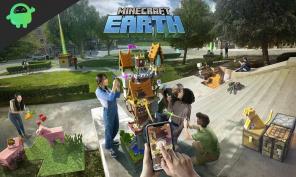 Kaip pastatyti namą „Minecraft Earth“