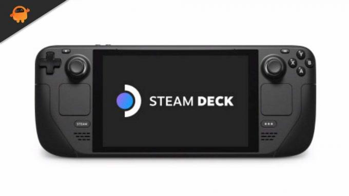 Oprava: Ovládací prvky Steam Deck CSGO nefungují