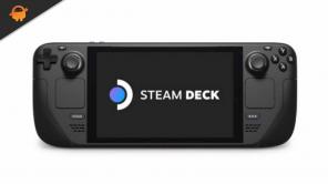 Popravak: Steam Deck CSGO kontrole ne rade