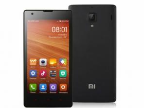 Cum se instalează Lineage OS 15.1 pentru Xiaomi Redmi 1S (Android 8.1 Oreo)