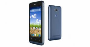 Hoe TWRP Recovery op Micromax Q324 Bolt te rooten en te installeren