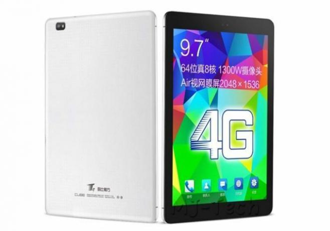 Comment rooter et installer TWRP Recovery sur Cube T9 LTE