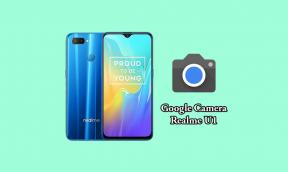 Скачать Google Camera для Realme U1 [GCam 6.1.021 mod APK]