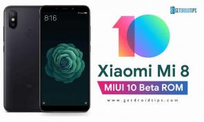 Prenesite MIUI 10 8.7.26 Beta ROM za Xiaomi Mi 6X (v8.7.26)