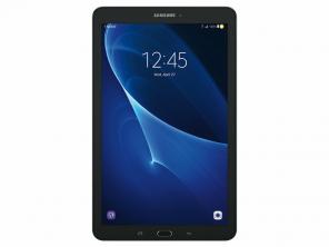 Nainstalujte si bezpečnostní opravu T377PVPU2BQH2 srpna pro Sprint Galaxy Tab E 8.0