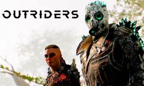 Fix: Outriders Uvirkelig proces er gået ned: UE4-Madness Error