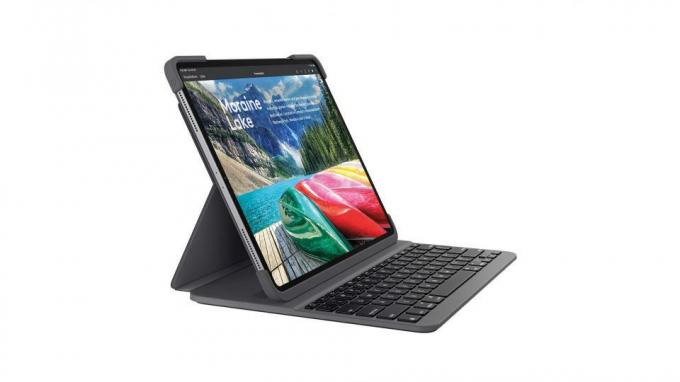 Casing keyboard iPad terbaik: Menjadi lebih produktif dengan iPad Anda mulai dari £ 16