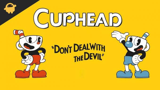 Cuphead Wiki: كل ما تحتاج إلى معرفته