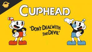 Cuphead Wiki: Minden, amit tudnod kell