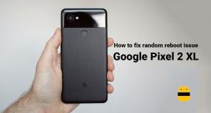 Come risolvere il problema di riavvio casuale su Google Pixel 2 XL